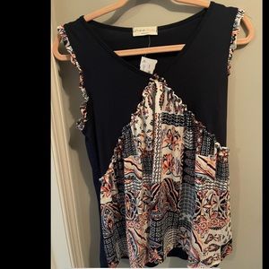 new with tags size small